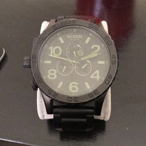Nixon 51-30 Chrono, 51mm